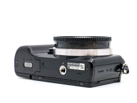 Sony Alpha A5000 | Compacte Systeemcamera kopen