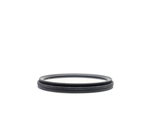 B+W 58mm XS-Pro Digital HTC Circular Polarising KSM MRC Nano Filter