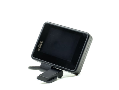 GoPro Display Modificatie