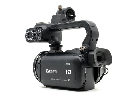 Canon XA10 Camcorder Kopen | Camera Market