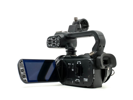 Canon XA10 Camcorder Kopen | Camera Market