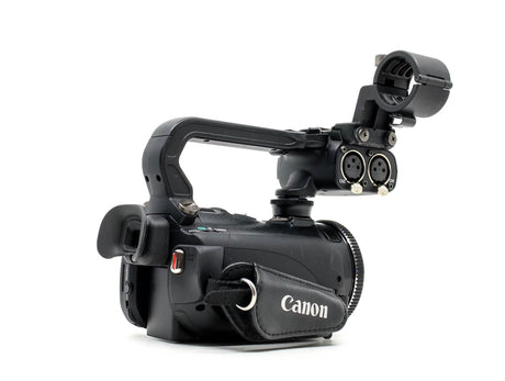 Canon XA10 Camcorder Kopen | Camera Market