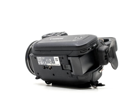 Canon XA10 Camcorder Kopen | Camera Market