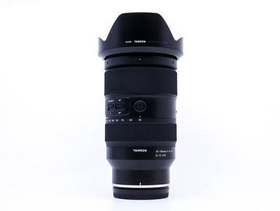 Tamron 35-150mm f/2-2.8 Di III VXD - Geschikt voor Nikon Z