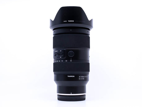 Tamron 35-150mm f/2-2.8 Di III VXD - Geschikt voor Nikon Z