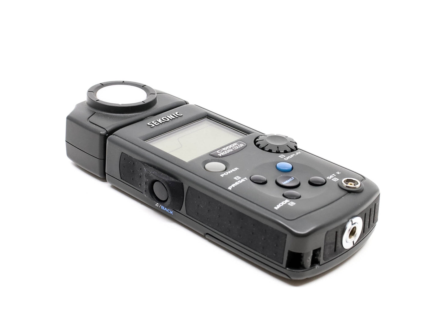 Sekonic Prodigi Colour C-500R Kleurmeter · hoofdafbeelding