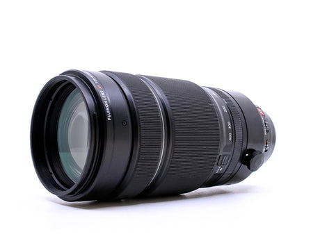 Fujifilm XF 100-400mm f/4.5-5.6 R LM OIS WR Lens