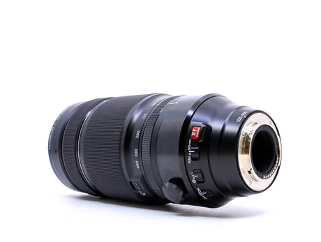Fujifilm XF 100-400mm f/4.5-5.6 R LM OIS WR Lens