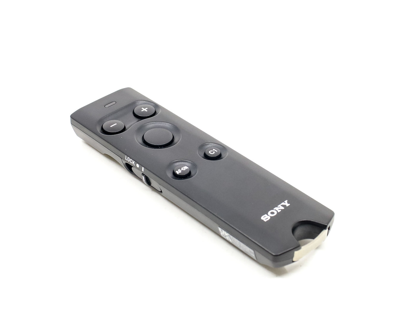 Sony RMT-P1BT Draadloze Afstandsbediening · hoofdafbeelding