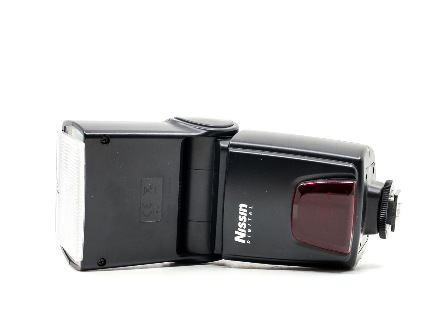 Nissin Di622 Speedlite - Exclusief voor Nikon · hoofdafbeelding
