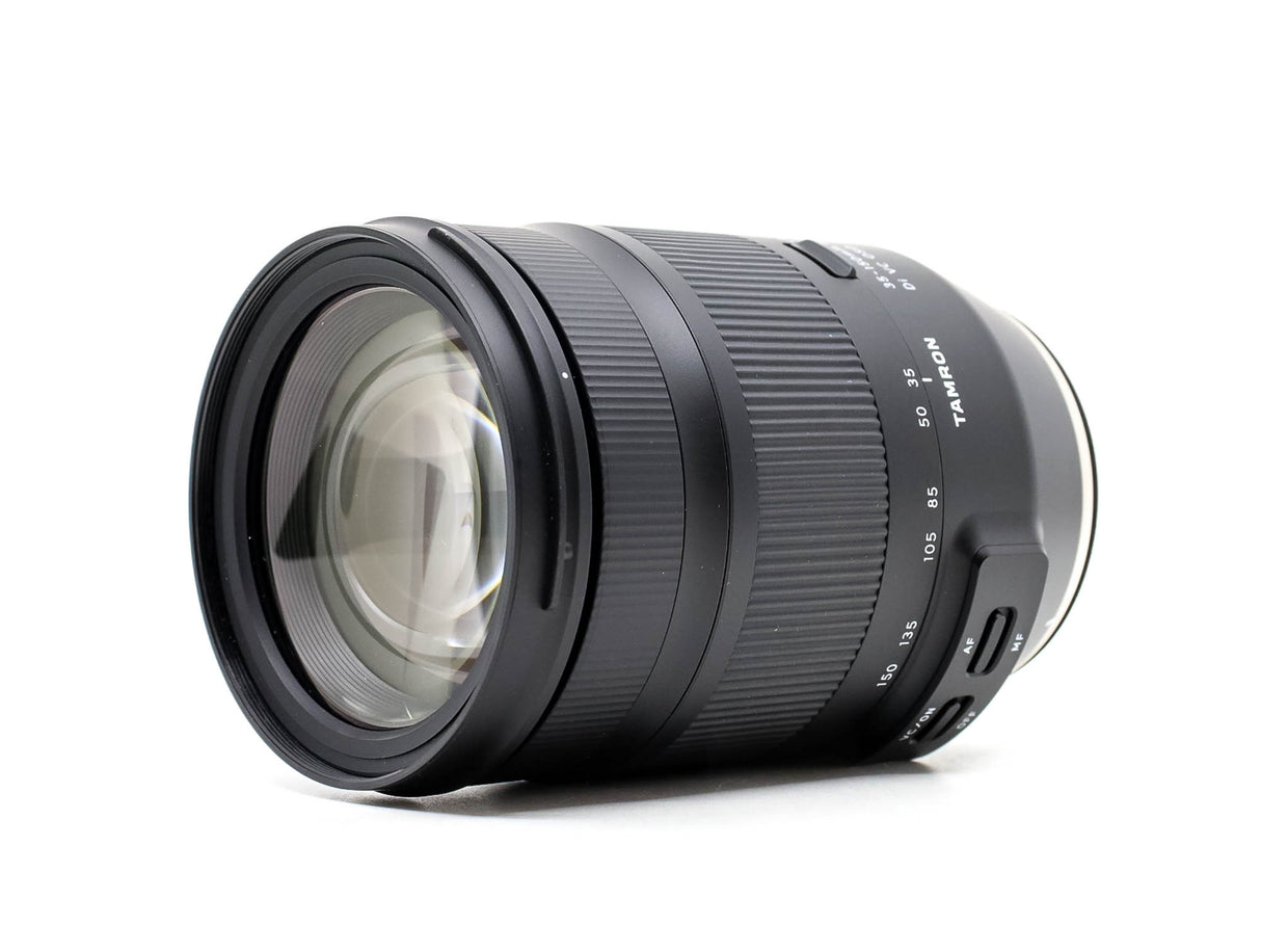 Tamron 35-150mm f/2.8-4 Di VC OSD - Canon EF fit