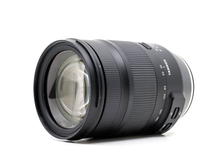 Tamron 35-150mm f/2.8-4 Di VC OSD - Geschikt voor Canon EF