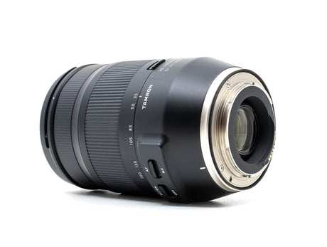 Tamron 35-150mm f/2.8-4 Di VC OSD - Geschikt voor Canon EF