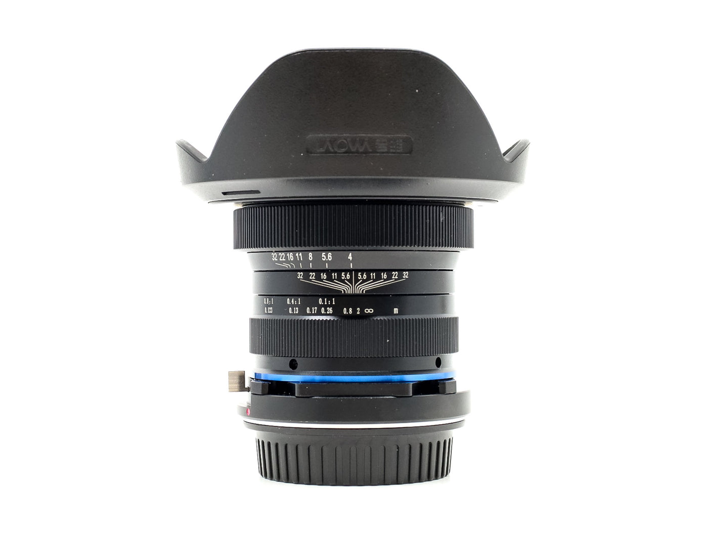 Venus Laowa 15mm f/4 Macro - Geschikt voor Canon EF · hoofdafbeelding