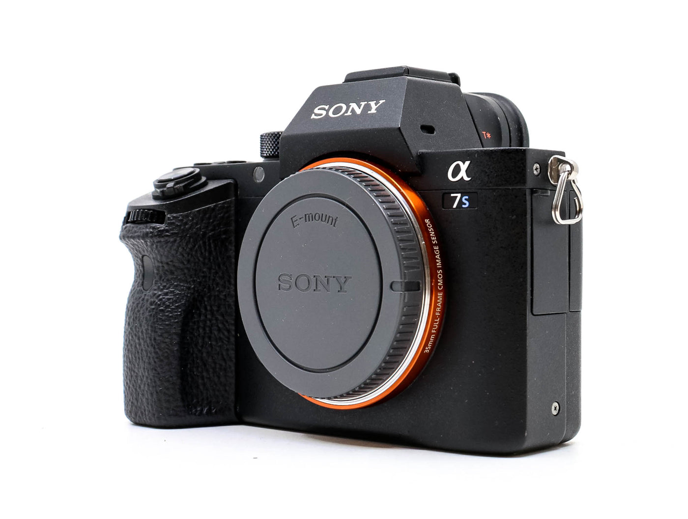 Sony Alpha A7S II | Fullframe Camera kopen · hoofdafbeelding