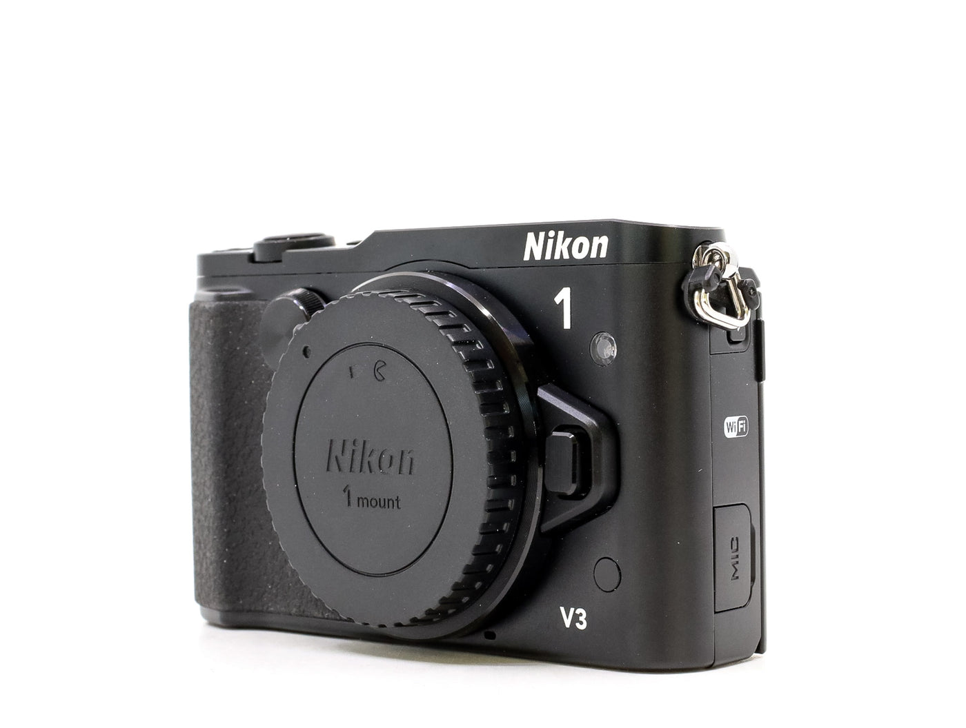 Nikon 1 V3 Camera | Hoogwaardige Compactcamera's · main image