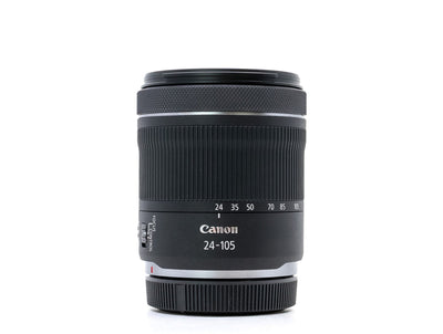 Canon RF 24-105mm f/4-7.1 IS STM Lens
