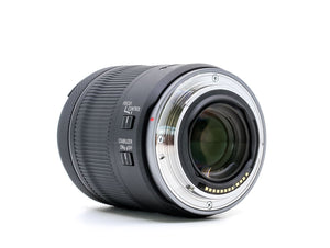 Canon RF 24-105mm f/4-7.1 IS STM