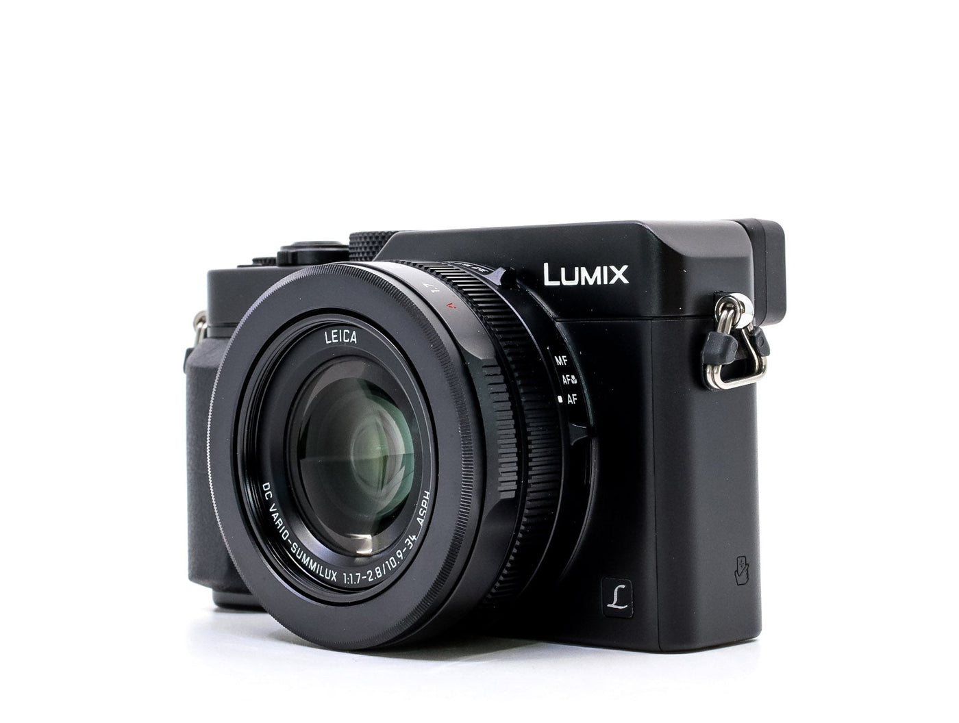 Panasonic Lumix DMC-LX100 Kopen | Camera Market · hoofdafbeelding