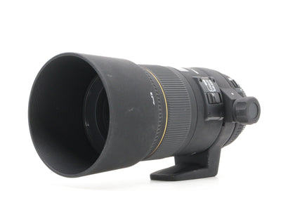 Sigma 150mm f/2.8 EX APO DG Macro OS HSM - Sigma SA mount