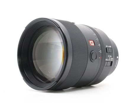 Sony FE 135mm f/1.8 GM Lens | Top Kwaliteit & Scherpte