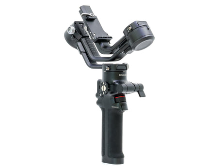 DJI RSC 2 Gimbal Stabilizer | Professionele Videostabilisatie