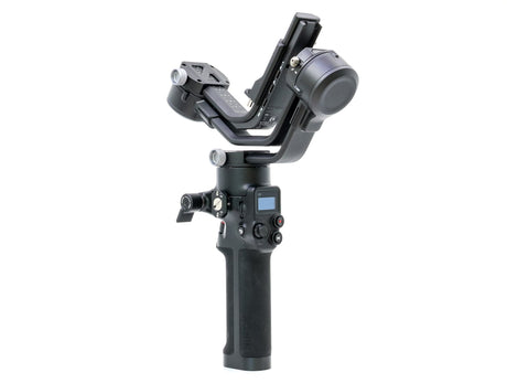 DJI RSC 2 Gimbal Stabilizer | Professionele Videostabilisatie