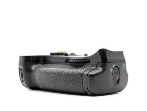 Nikon MB-N10 Battery Grip - segunda mano - excelente estado - foto principal - SKU 3800248 - Camera Market