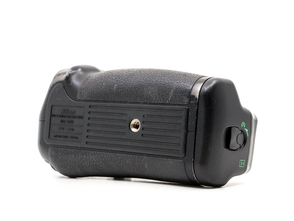 Nikon MB-N10 Battery Grip - segunda mano - excelente estado - detalle 4 de 4 - SKU 3800248 - Camera Market