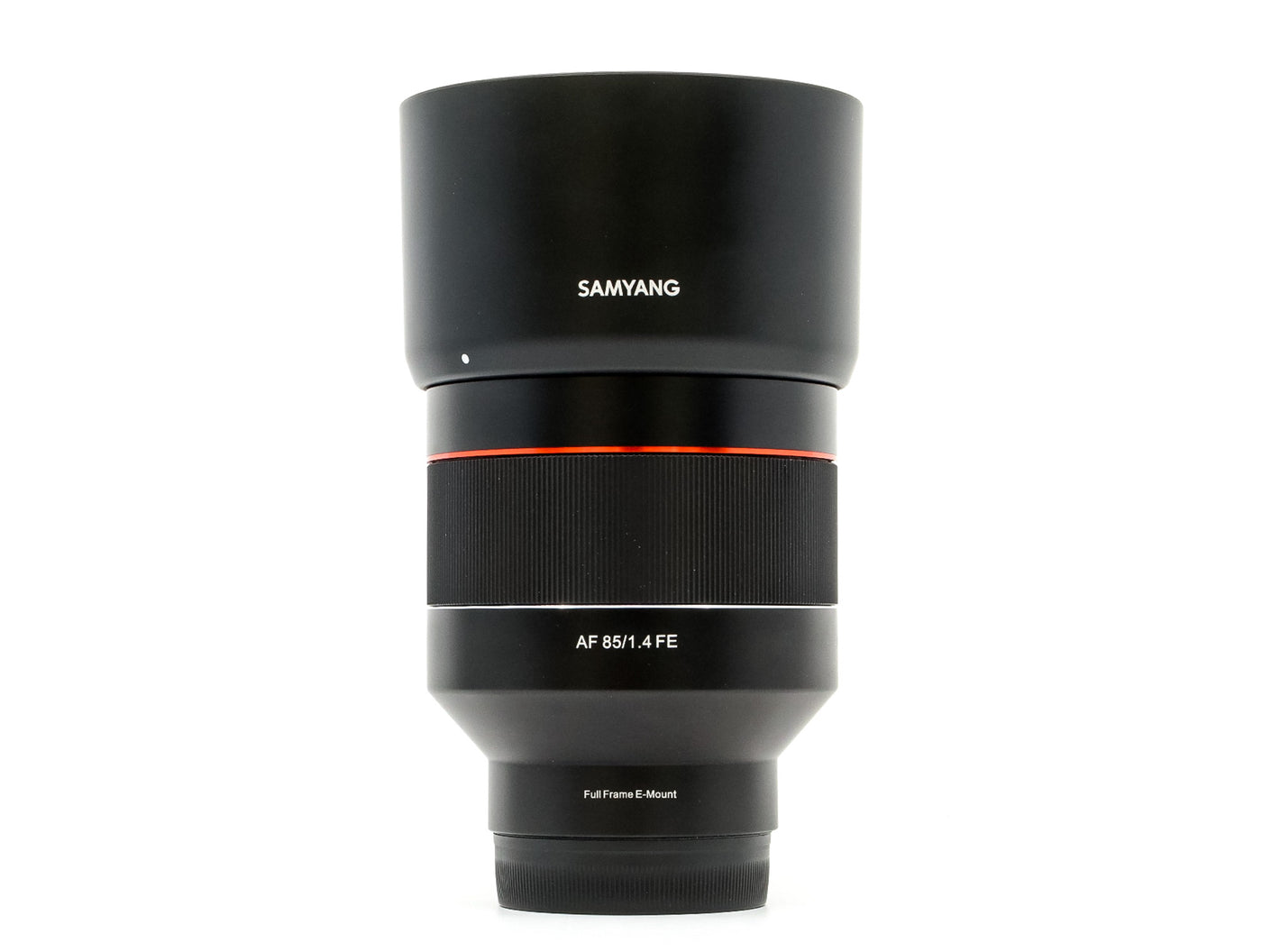 Samyang AF 85mm f/1.4 - Voor Sony FE-mount · hoofdafbeelding