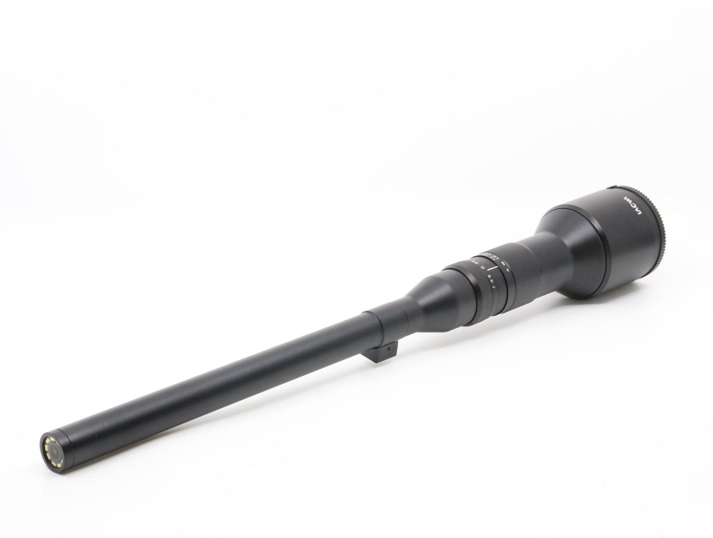 Venus Laowa 24mm f/14 2x Macro Probe [Cine Mod] - Sony FE Mount · main image