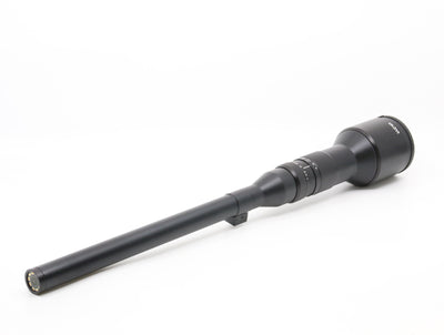 Venus Laowa 24mm f/14 2x Macro Probe [Cine Mod] - Sony FE Mount