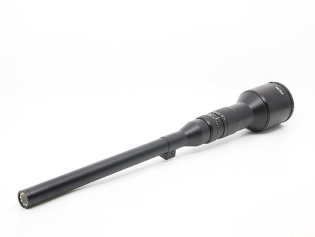 Venus Laowa 24mm f/14 2x Macro Probe [Cine Mod] - Sony FE Mount