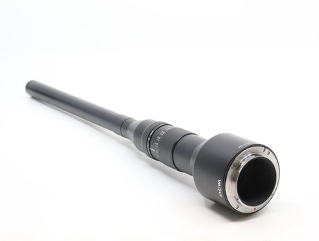 Venus Laowa 24mm f/14 2x Macro Probe [Cine Mod] - Sony FE Mount
