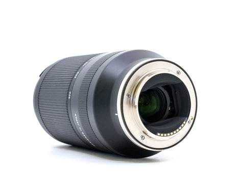 Tamron 70-300mm f/4.5-6.3 Di III RXD - Geschikt voor Sony FE
