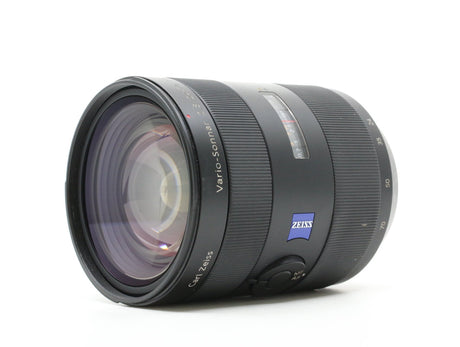 Sony Carl Zeiss Vario-Sonnar T* 24-70mm f/2.8 - Montura Sony A