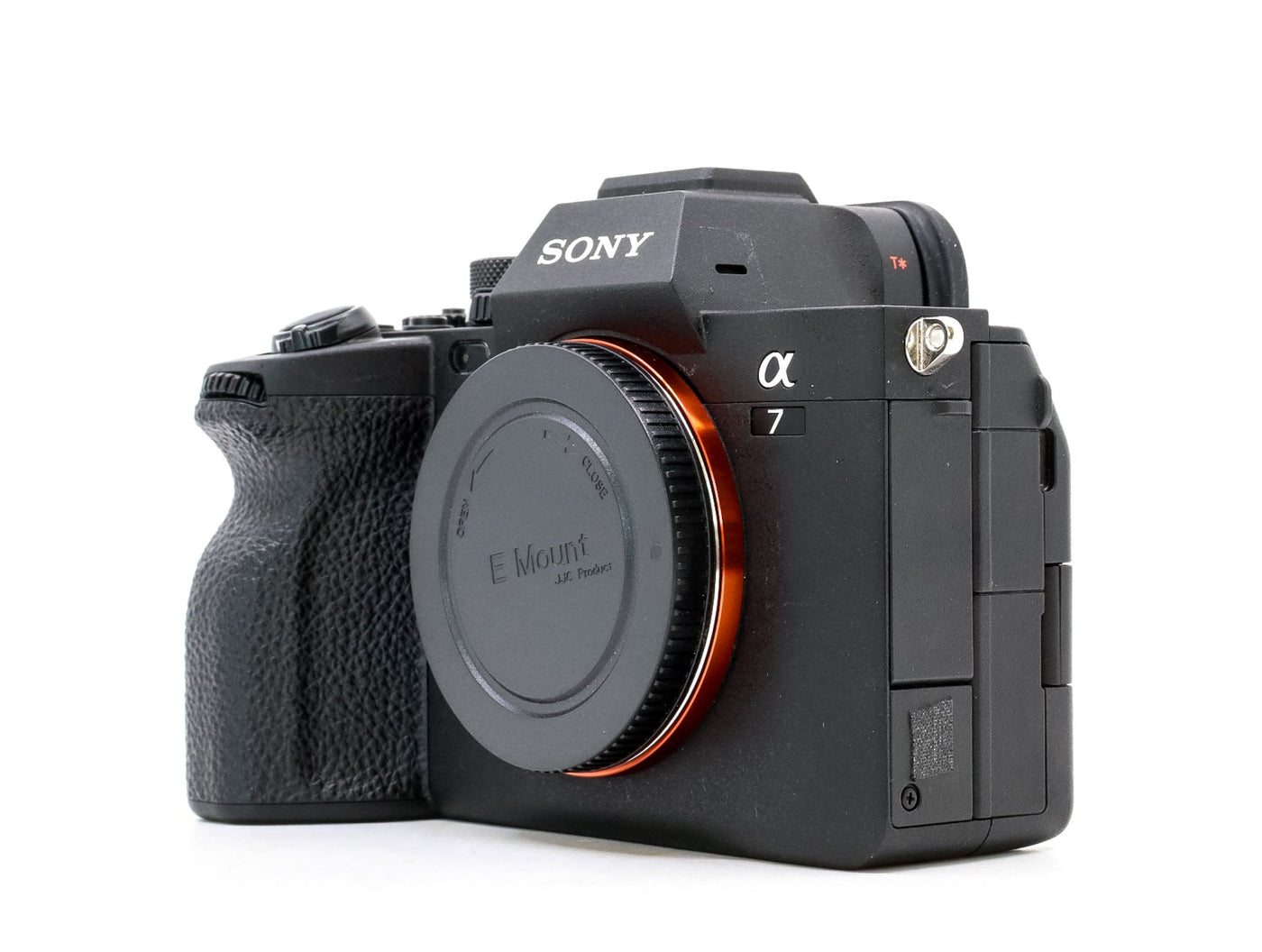 Sony Alpha A7 IV · main image