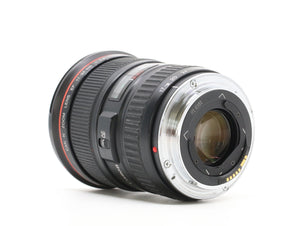 Canon EF 17-35mm f/2.8 L USM