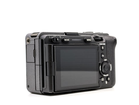 Sony FX3 Camera | Professionele Videocamera Kopen