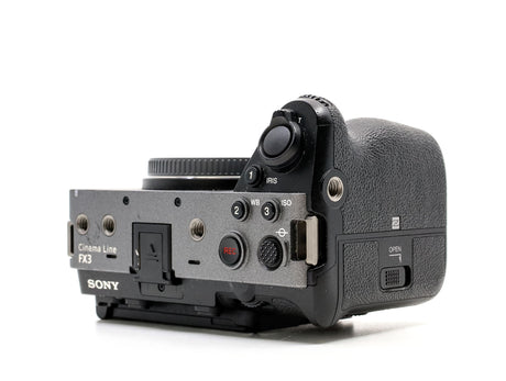 Sony FX3 Camera | Professionele Videocamera Kopen