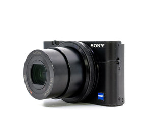 Sony Cyber-shot RX100