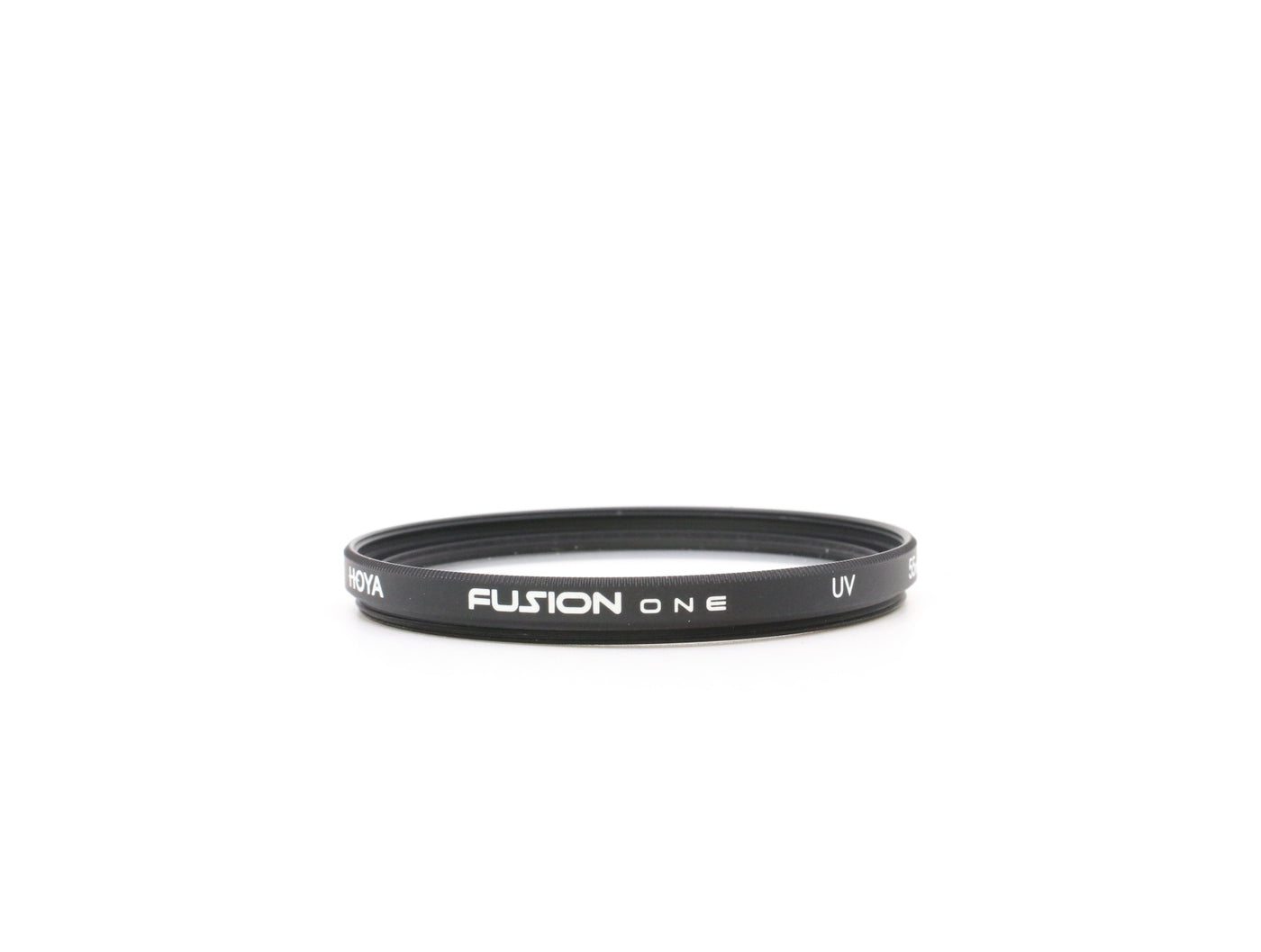 Hoya 55mm Fusion One UV Filter | Camera Market · hoofdafbeelding