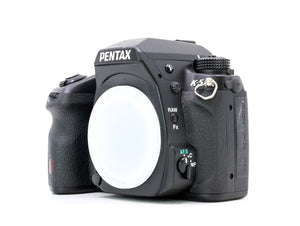 Pentax K-5