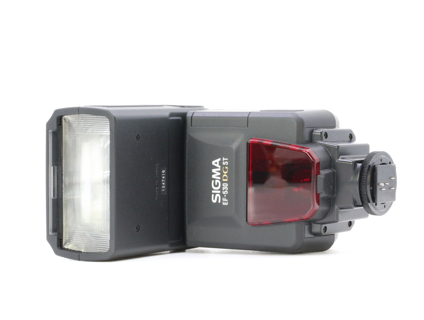 Sigma EF-530 DG ST Flitser - Nikon Speciaal · main image