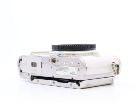 Olympus PEN E-PL8 Camera | Topkwaliteit & Stijlvol Design