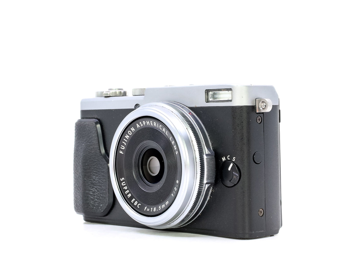 Fujifilm X70 kopen | Camera Market · hoofdafbeelding