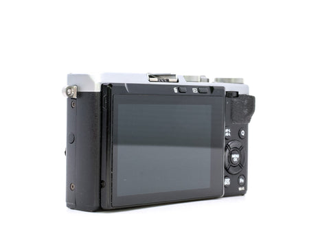 Fujifilm X70 - segunda mano - excelente estado - detalle 3 de 4 - SKU 3672375 - Camera Market