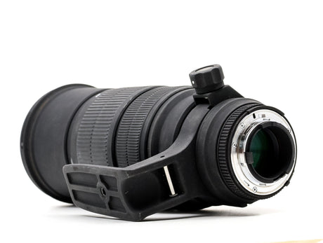 Sigma 120-300mm f/2.8 EX APO DG HSM - Nikon Mount