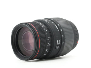 Sigma 70-300mm f/4-5.6 APO DG Macro - Sony A Fit