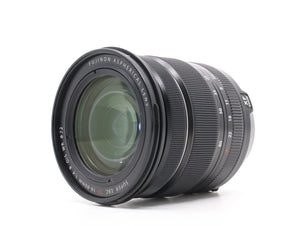 Fujifilm XF 16-80mm f/4 R OIS WR